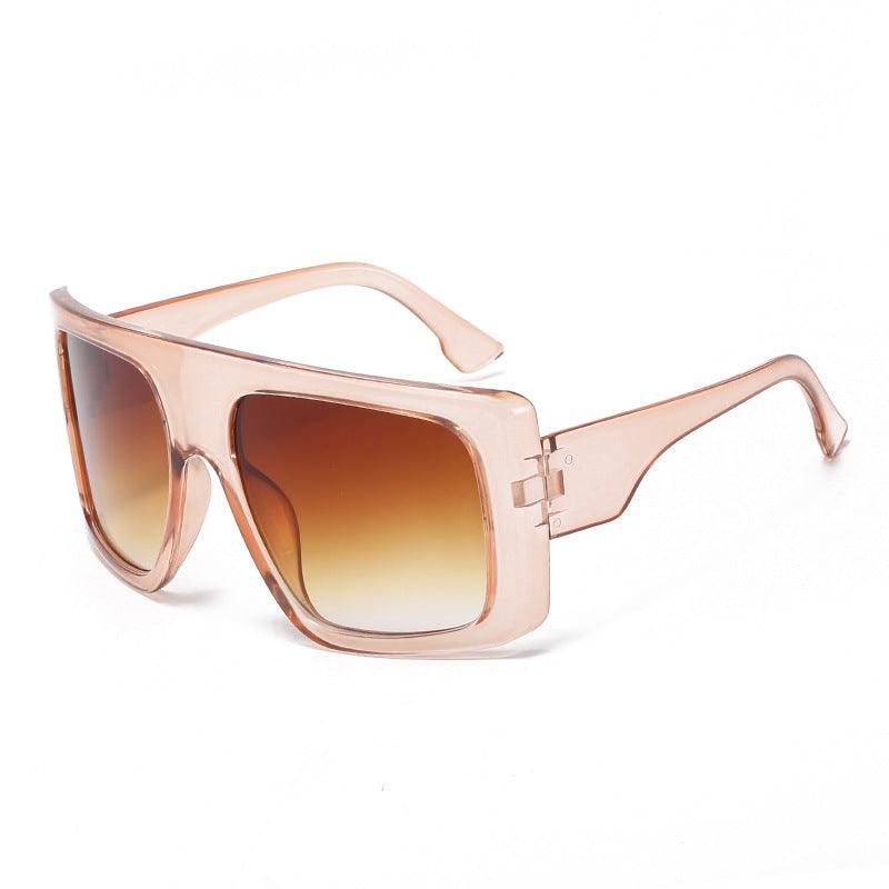 (6 PACK) Oversized Wholesale Sunglasses 2022 M120805 - Bulk Sunglasses Wholesale