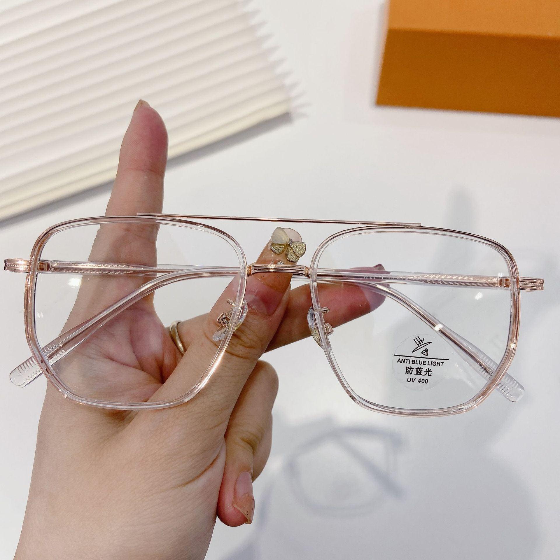 (12 PACK) Wholesale Blue Light Blocking Glasses 2022 K121805 - Bulk Sunglasses Wholesale