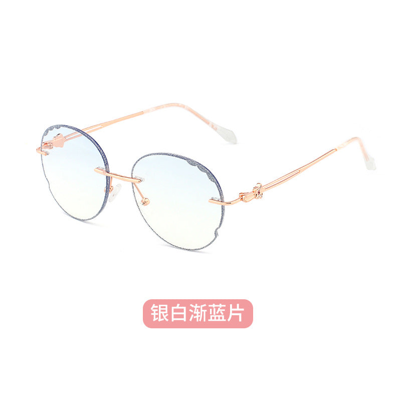 (6 PACK) lunettes de soleil en gros 97002