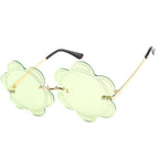 (6 PACK) Wholesale Party Sunglasses 2023 M830101 - Bulk Sunglasses Wholesale