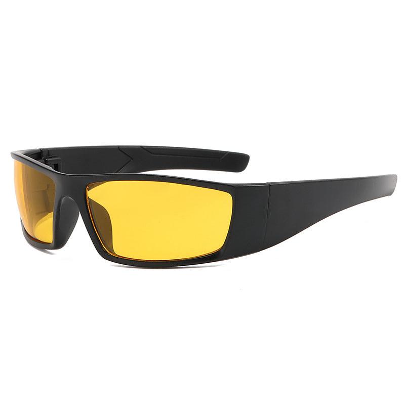 (12 PACK) Wholesale Sports Sunglasses 2022 P124208 - Bulk Sunglasses Wholesale