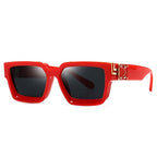 (6 PACK) Wholesale Sunglasses 2022 M215001 - Bulk Sunglasses Wholesale