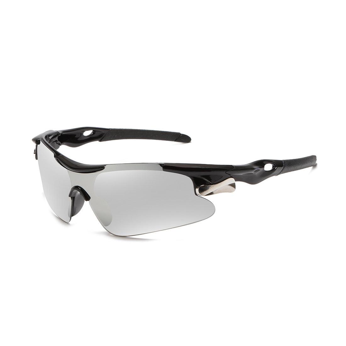 (12 PACK) Wholesale Sports Sunglasses 2022 P124203 - Bulk Sunglasses Wholesale