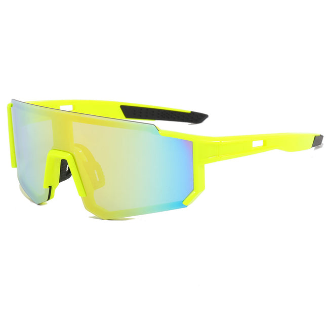 (12) PACK Lunettes de soleil de sport en gros 2023 P131605 Main Image