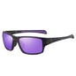 (6) PACK Wholesale Polarized Sports Sunglasses 2023 S131702