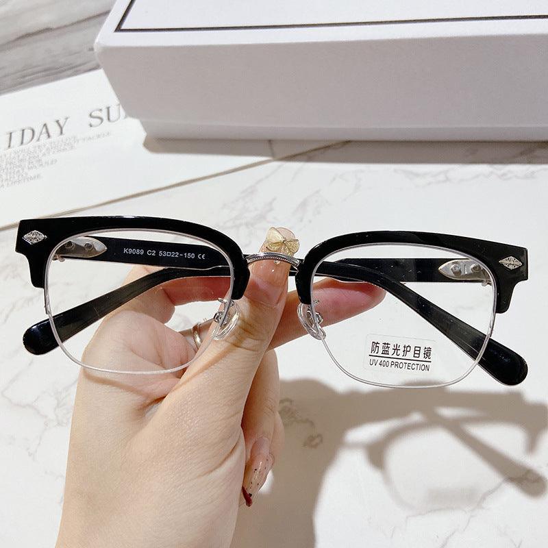 (12 PACK) Wholesale Blue Light Blocking Glasses 2022 K121802 - Bulk Sunglasses Wholesale