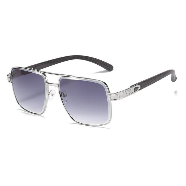 (6 PACK) Wholesale Sunglasses 2022 M122302 Main Image