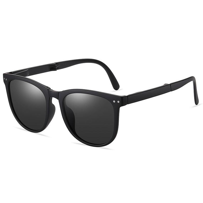 (6 PACK) Foldable Polarized Wholesale Sunglasses Women 2022 S121303 - Bulk Sunglasses Wholesale