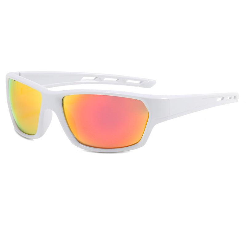 (12 PACK) Wholesale Sports Sunglasses 2022 P124207 - Bulk Sunglasses Wholesale