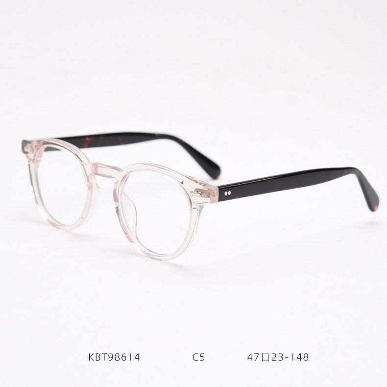 (12 PACK) Wholesale Blue Light Blocking Glasses 2023 S230106 Acetate - Bulk Sunglasses Wholesale