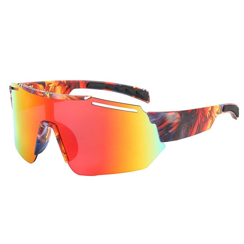 (12 PACK) Wholesale Sports Sunglasses 2022 P123002 - Bulk Sunglasses Wholesale