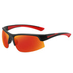 (Lot de 6) Lunettes de soleil de sport polarisées en gros 2023 S131701