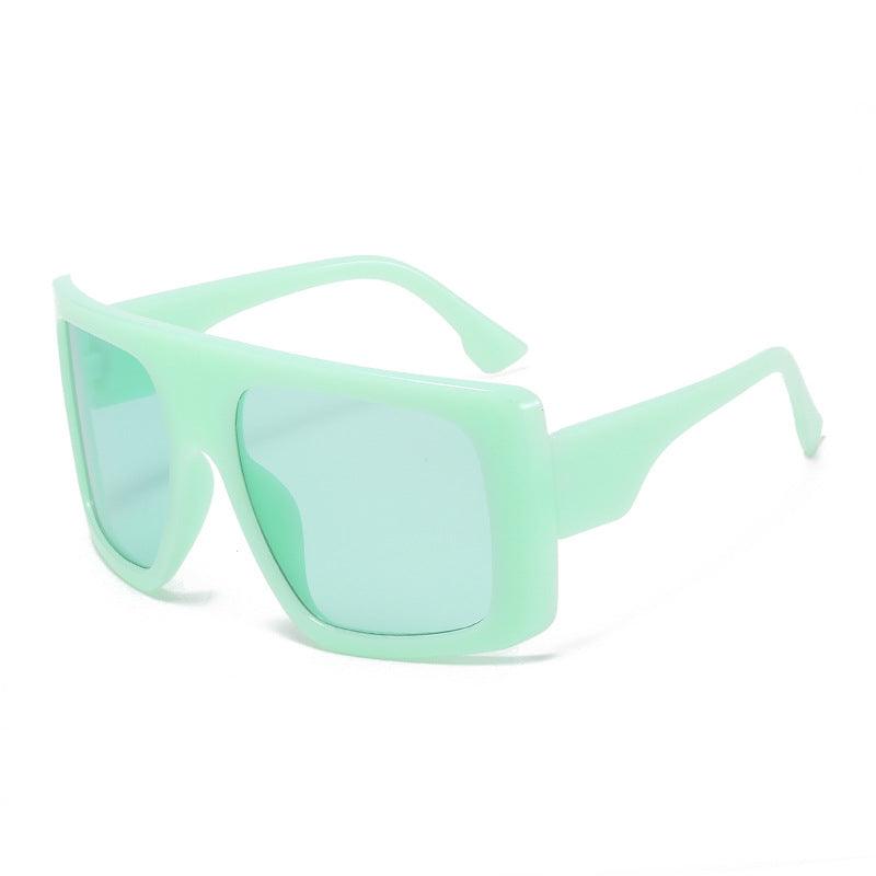 (6 PACK) Oversized Wholesale Sunglasses 2022 M120805 - Bulk Sunglasses Wholesale