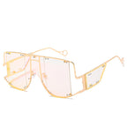 (6 PACK) Wholesale Sunglasses 2022 M122301 - Bulk Sunglasses Wholesale