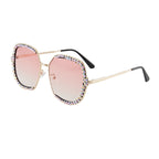 (6 PACK) lunettes de soleil en gros B1201