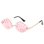 (6 PACK) lunettes de soleil en gros AJ031