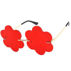 (6 PACK) Wholesale Party Sunglasses 2023 M830101 - Bulk Sunglasses Wholesale