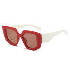 (6 PACK) Wholesale Sunglasses 2022 M124607 - Bulk Sunglasses Wholesale