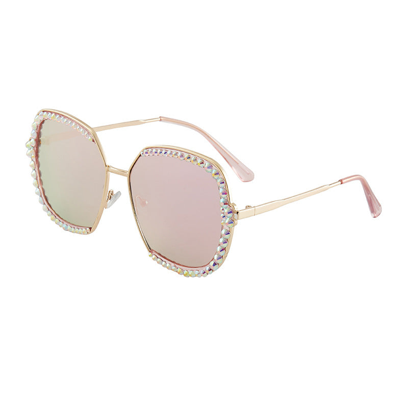 (6 PACK) lunettes de soleil en gros B1201