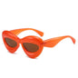 (6 PACK) Wholesale Inflated Sunglasses 2022 M124628 - Bulk Sunglasses Wholesale