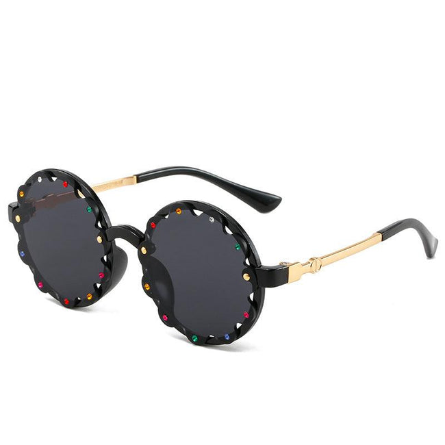 Sunglasses For Kids 2022 M114809 Hover Image