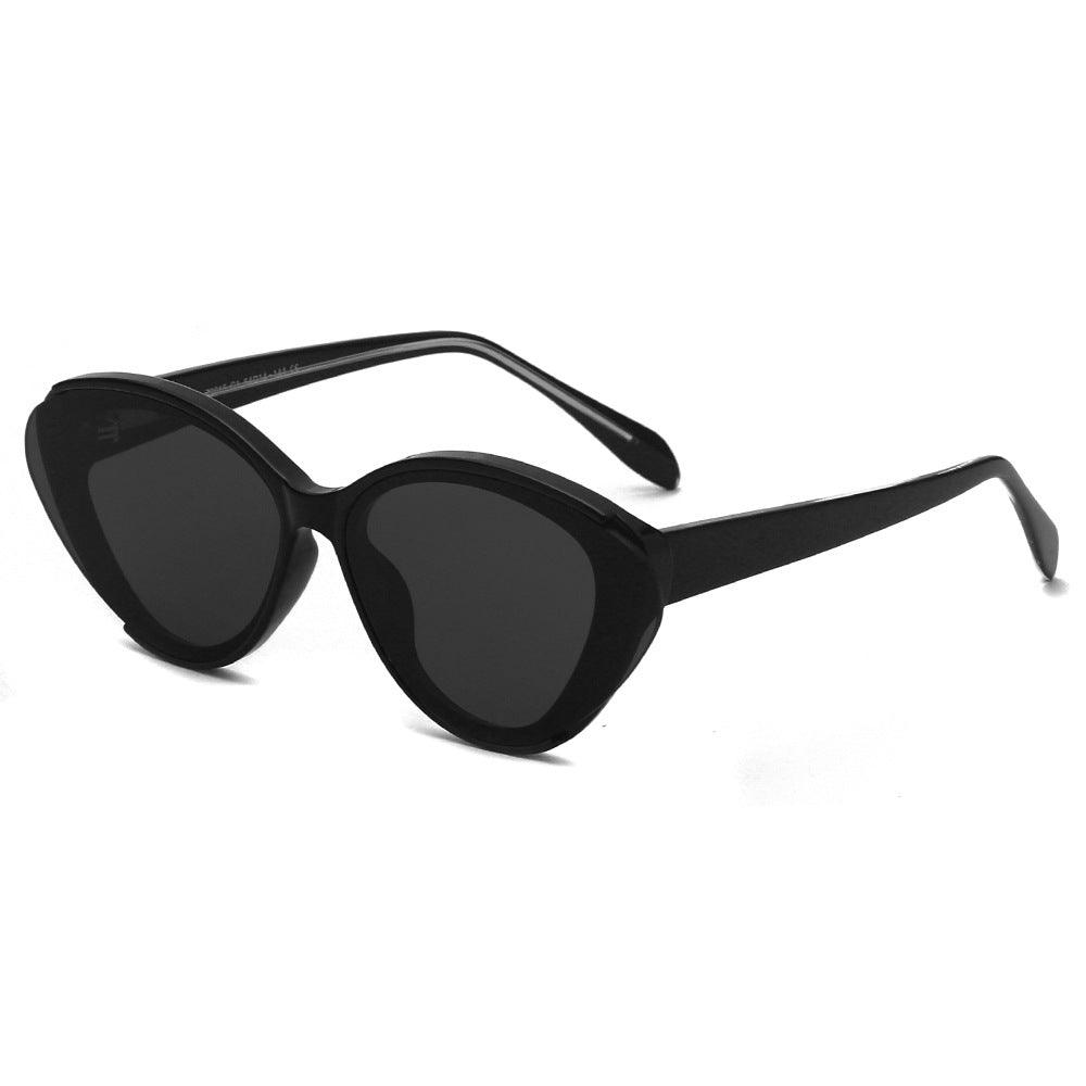 (12 PACK) Wholesale Sunglasses 2022 S321804 TR Frame Acetate Temple - Bulk Sunglasses Wholesale