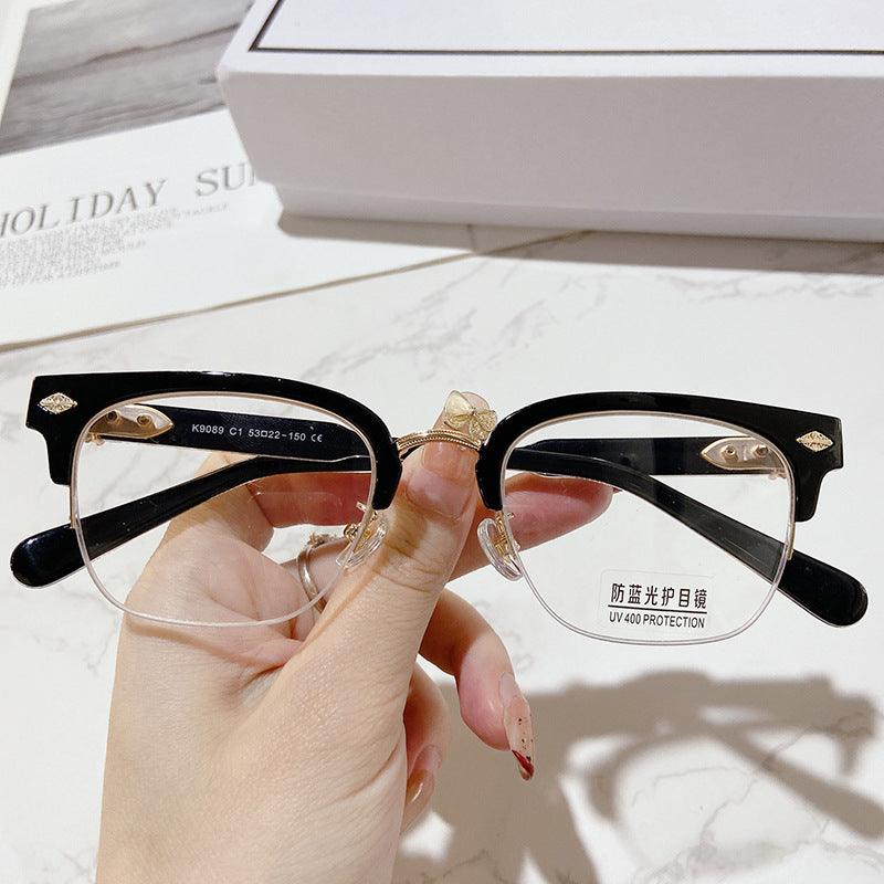 (12 PACK) Wholesale Blue Light Blocking Glasses 2022 K121802 - Bulk Sunglasses Wholesale