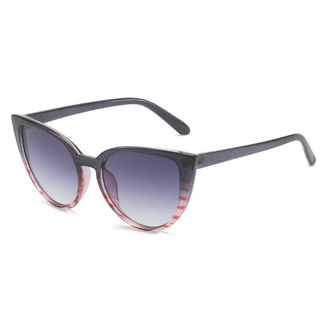 (6 PACK) Wholesale Sunglasses 2022 M124601 - Bulk Sunglasses Wholesale Hover Image