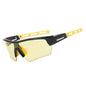 (12 PACK) Wholesale Sports Sunglasses 2022 P122301 - Bulk Sunglasses Wholesale