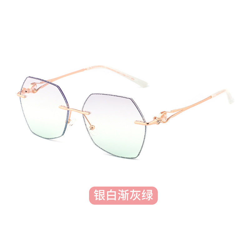 (6 PACK) lunettes de soleil en gros 97005