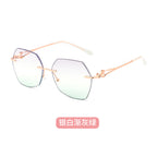 (6 PACK) lunettes de soleil en gros 97005