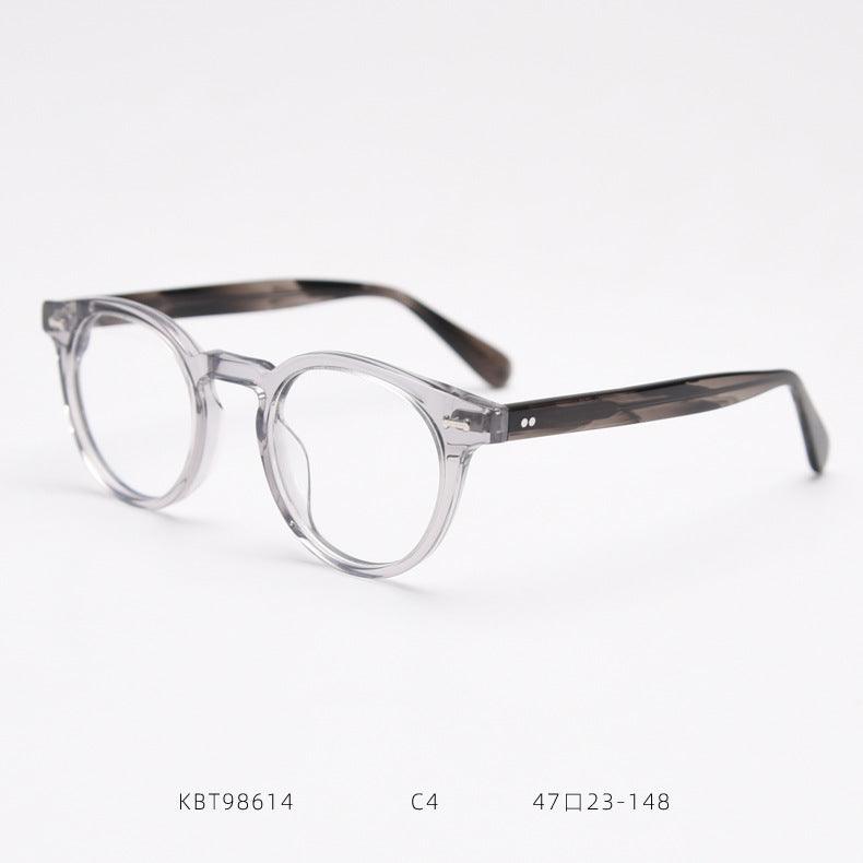 (12 PACK) Wholesale Blue Light Blocking Glasses 2023 S230106 Acetate - Bulk Sunglasses Wholesale