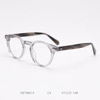 (12 PACK) Wholesale Blue Light Blocking Glasses 2023 S230106 Acetate - Bulk Sunglasses Wholesale