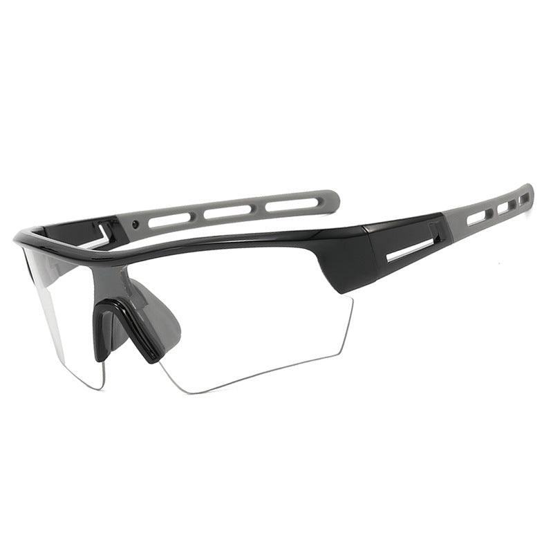 (12 PACK) Wholesale Sports Sunglasses 2022 P122301 - Bulk Sunglasses Wholesale
