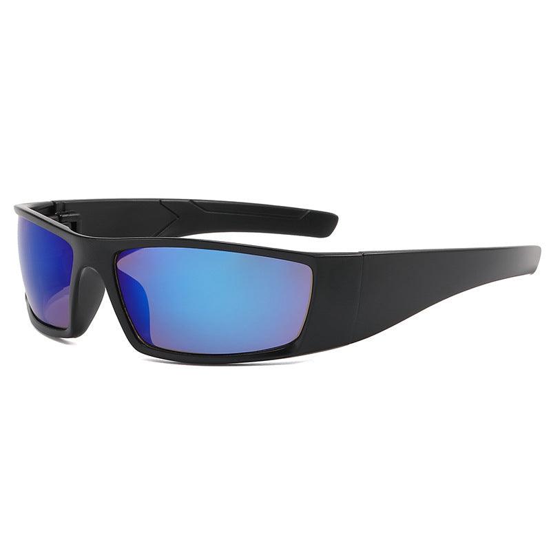 (12 PACK) Wholesale Sports Sunglasses 2022 P124208 - Bulk Sunglasses Wholesale