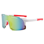 (12 PACK) Wholesale Sports Sunglasses 2022 P130102 - Bulk Sunglasses Wholesale