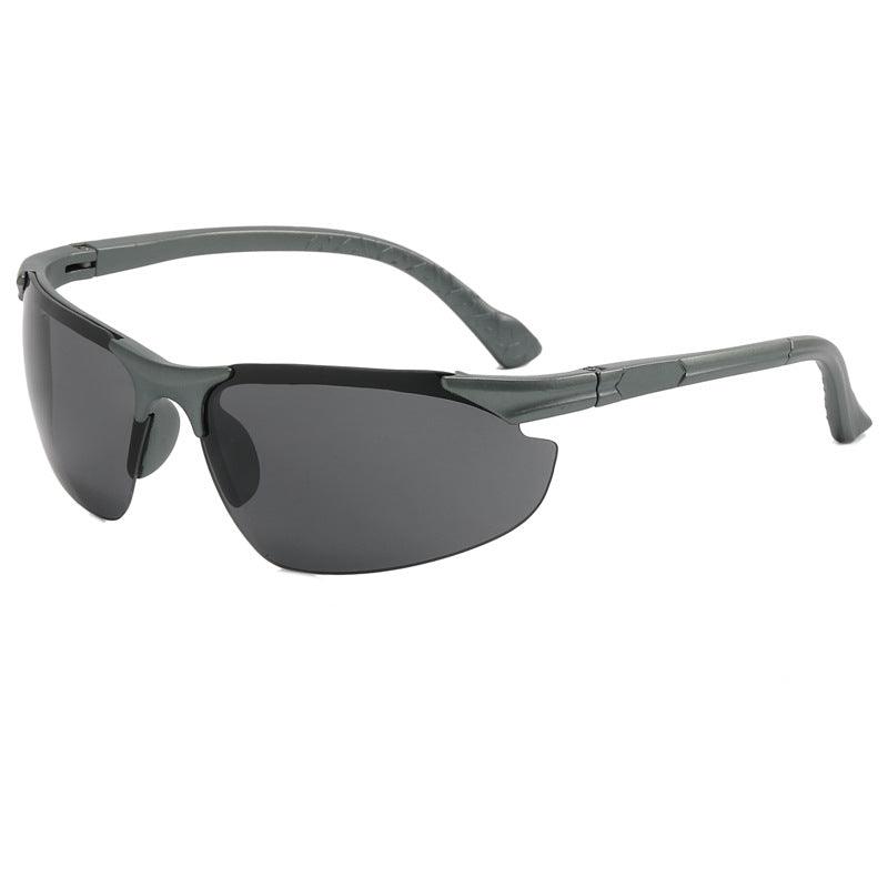 (12 PACK) Wholesale Sports Sunglasses 2022 P122305 - Bulk Sunglasses Wholesale