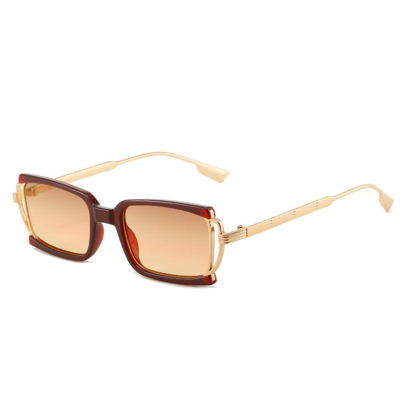 (6 PACK) Women Wholesale Sunglasses 2022 M120801 - Bulk Sunglasses Wholesale