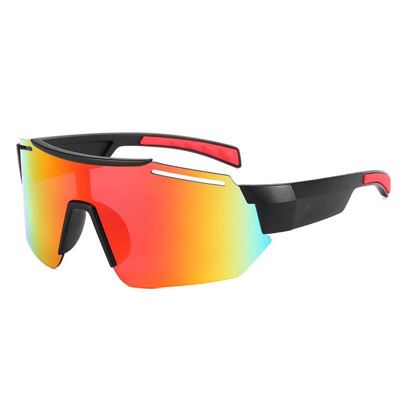(12 PACK) Wholesale Sports Sunglasses 2022 P123002 - Bulk Sunglasses Wholesale