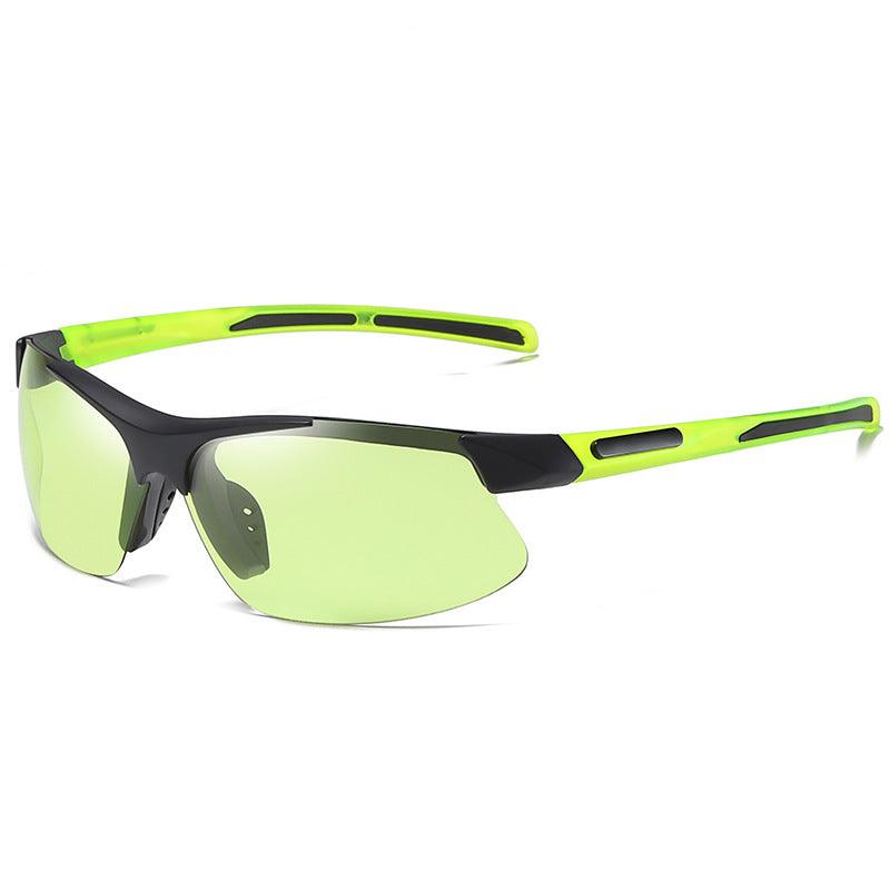 (6 PACK) Polarized Sports Wholesale Sunglasses 2022 S120907 - Bulk Sunglasses Wholesale