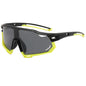(12 PACK) Wholesale Sports Sunglasses 2022 P122302 - Bulk Sunglasses Wholesale