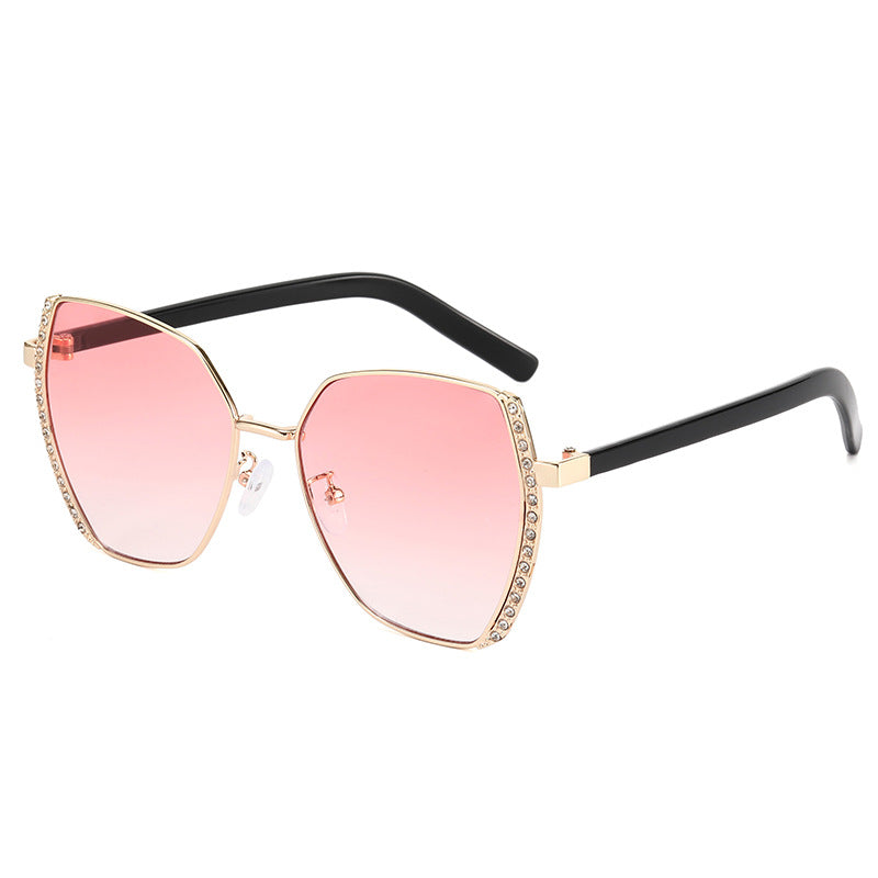 (6 PACK) lunettes de soleil en gros N1305