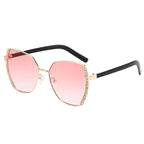 (6 PACK) lunettes de soleil en gros N1305