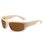 (6 PACK) Wholesale Sunglasses 2022 M124201 - Bulk Sunglasses Wholesale