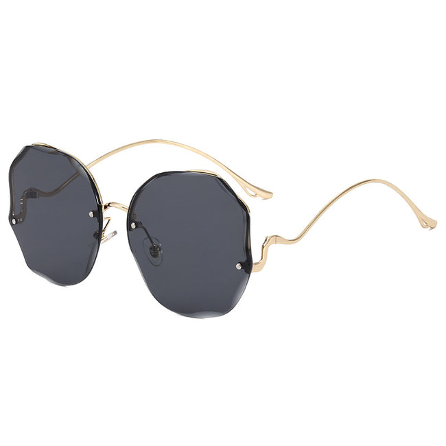 (6 PACK) Wholesale Sunglasses N1301 Main Image