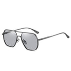 (6 PACK) Aluminum Magnesium Polarized Wholesale Sunglasses 2022 S122301 - Bulk Sunglasses Wholesale