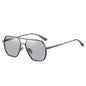 (6 PACK) Aluminum Magnesium Polarized Wholesale Sunglasses 2022 S122301 - Bulk Sunglasses Wholesale