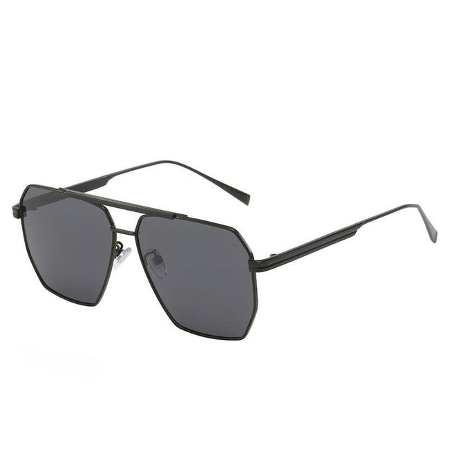 (6 PACK) Wholesale Sunglasses 2022 M121004 - Bulk Sunglasses Wholesale Hover Image