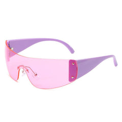 (6 PACK) Wholesale Sunglasses 2022 M124606 - Bulk Sunglasses Wholesale