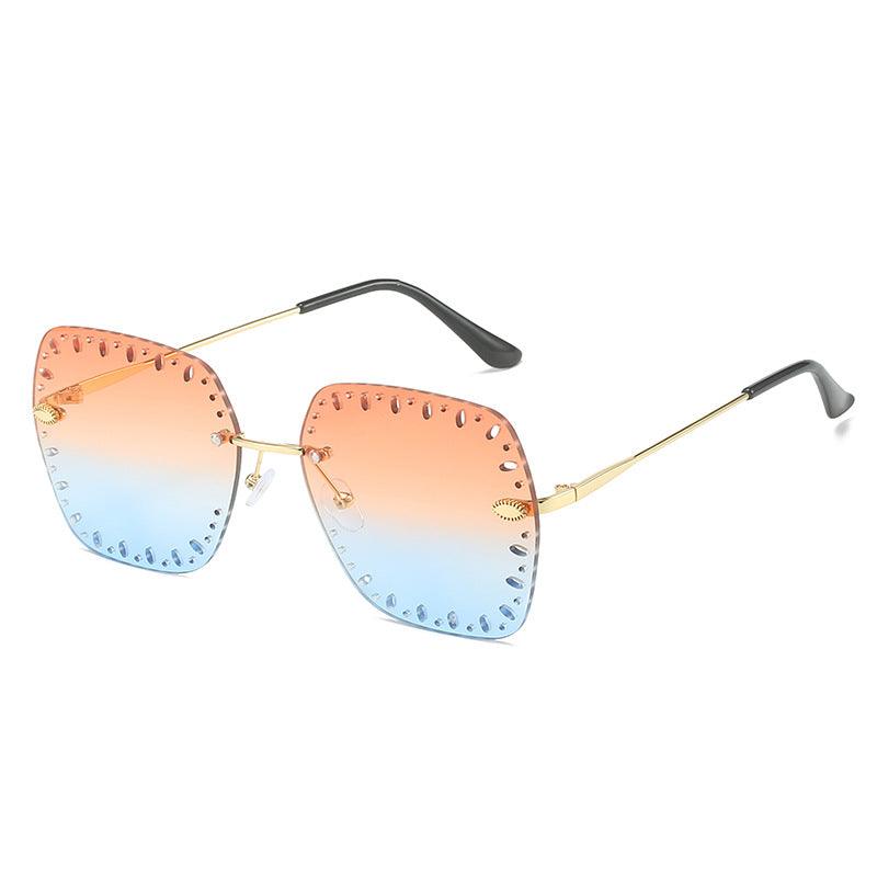 (6 PACK) Wholesale Sunglasses 2022 M124609 - Bulk Sunglasses Wholesale